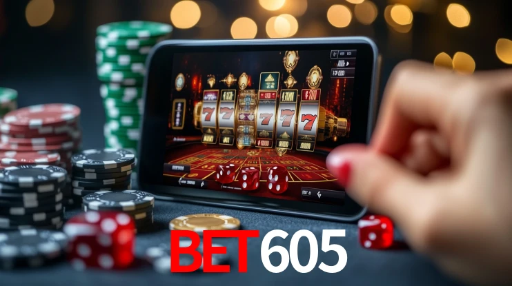 VIP Casino bet605