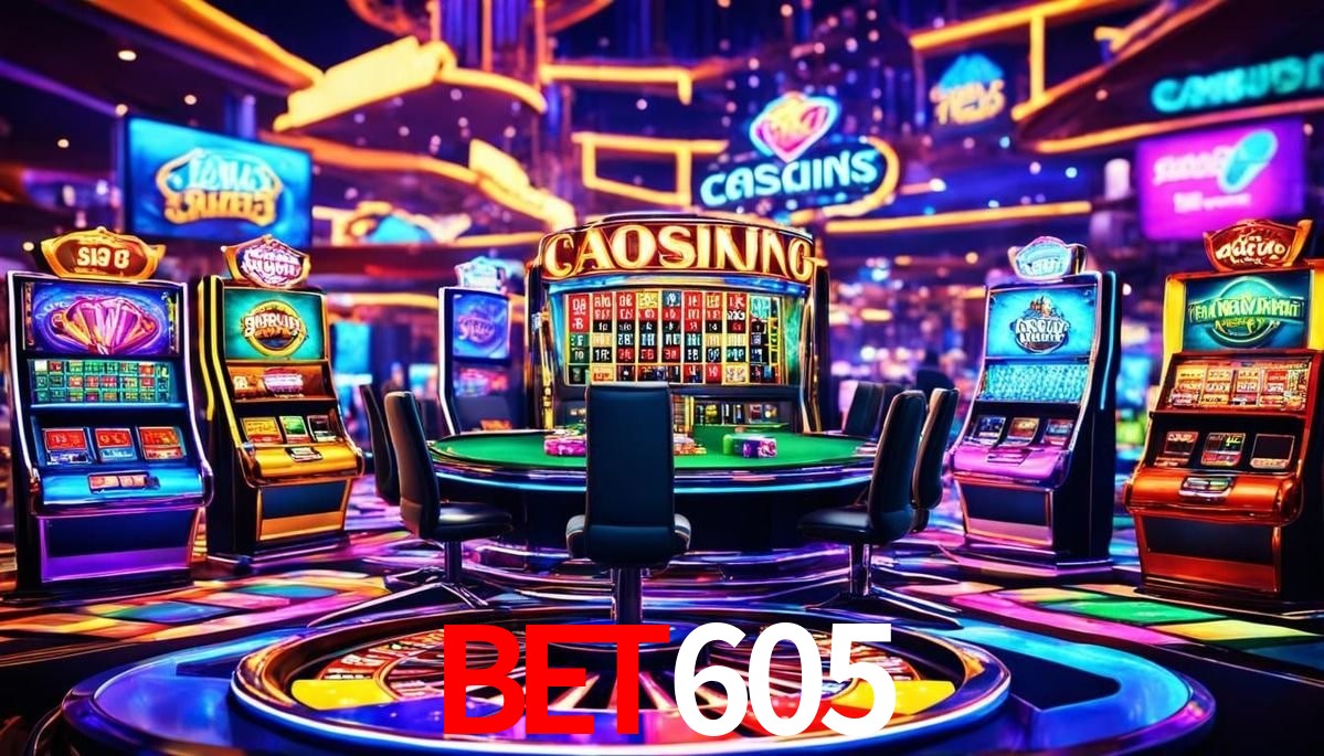 Sistemas de Segurança bet605