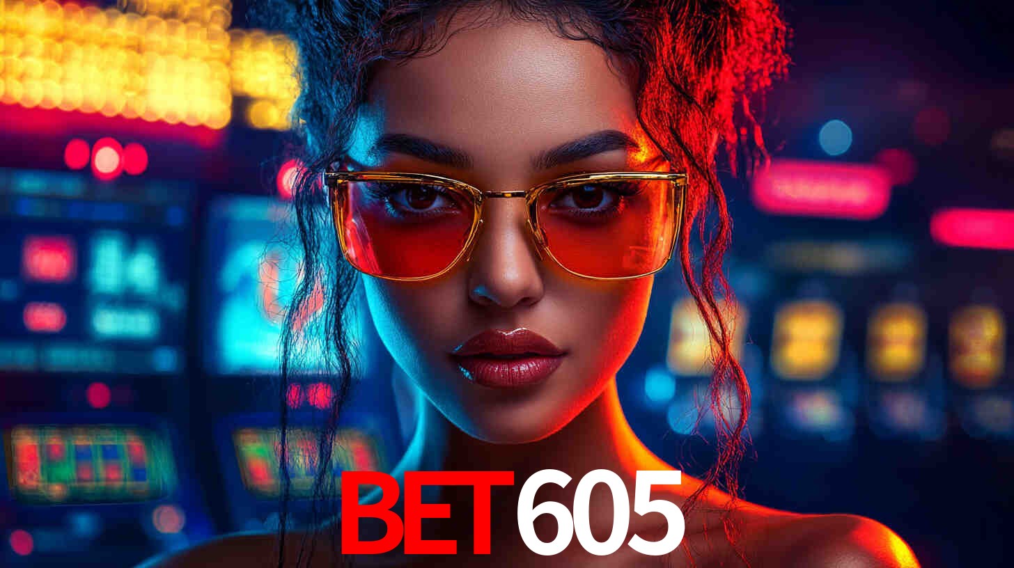 A Experiência Imersiva dos Cassinos Ao Vivo no bet605