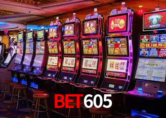 bet605 São Paulo - All Bonuses