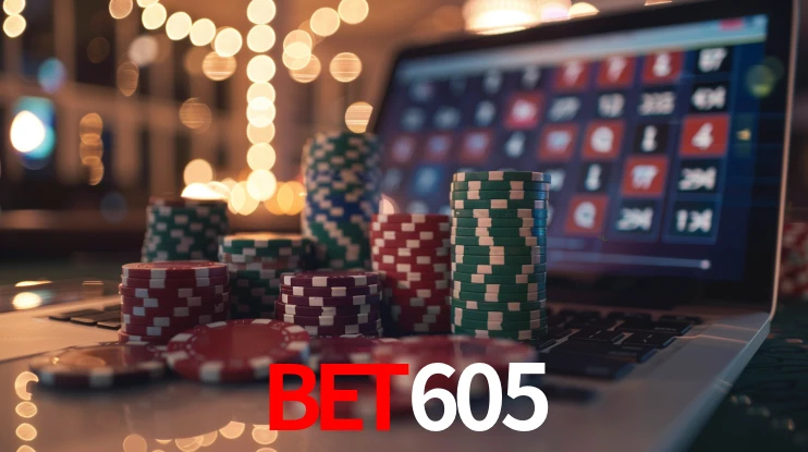 Seasonal Promotions bet605