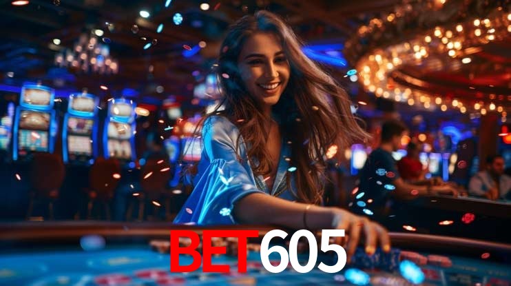 Games Directory bet605