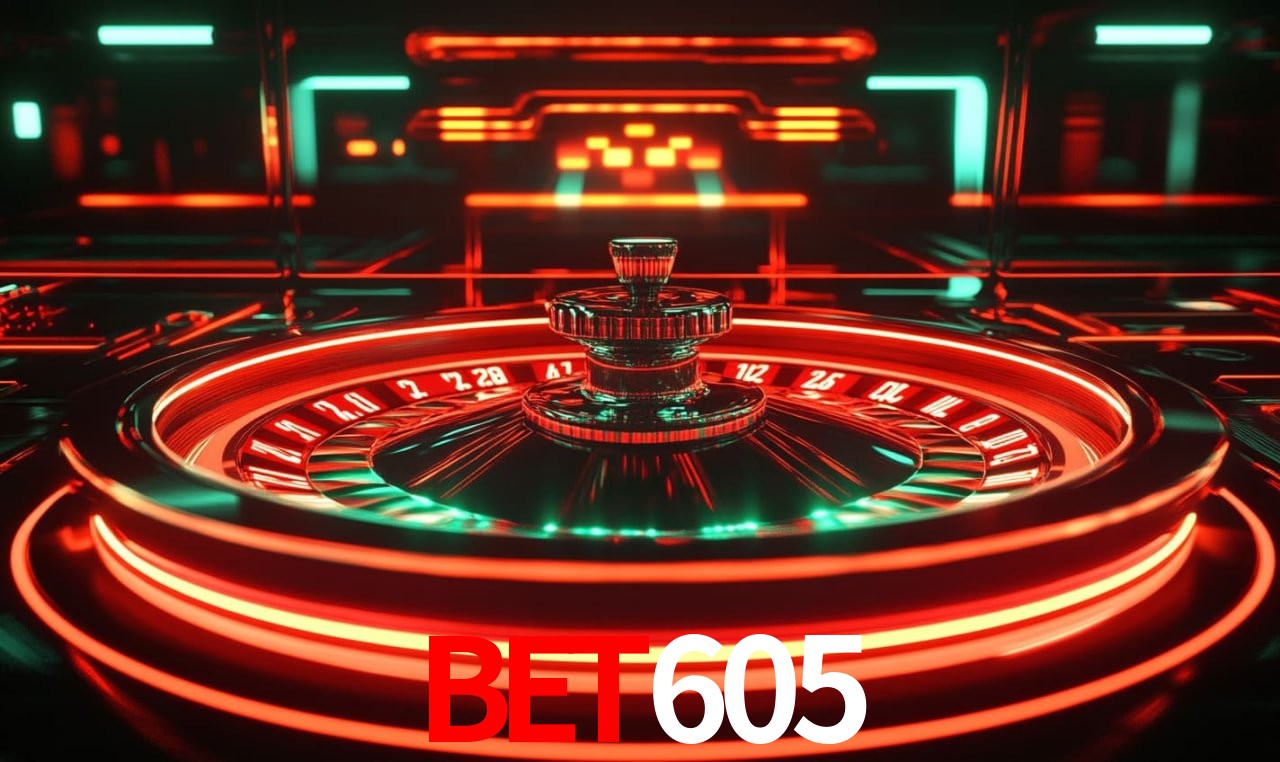 Apostas Esportivas na bet605: Um Guia Completo