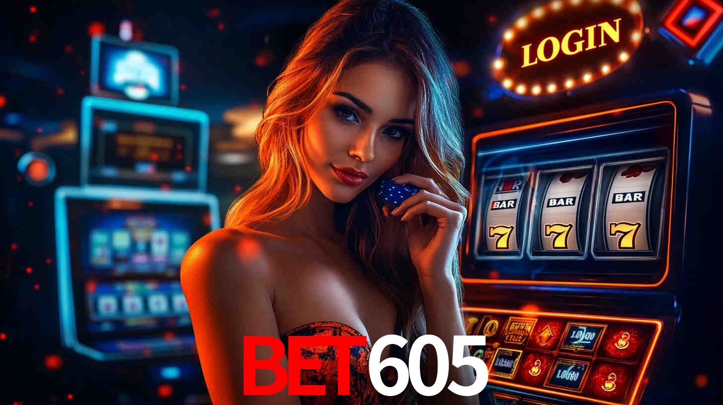 bet605 login