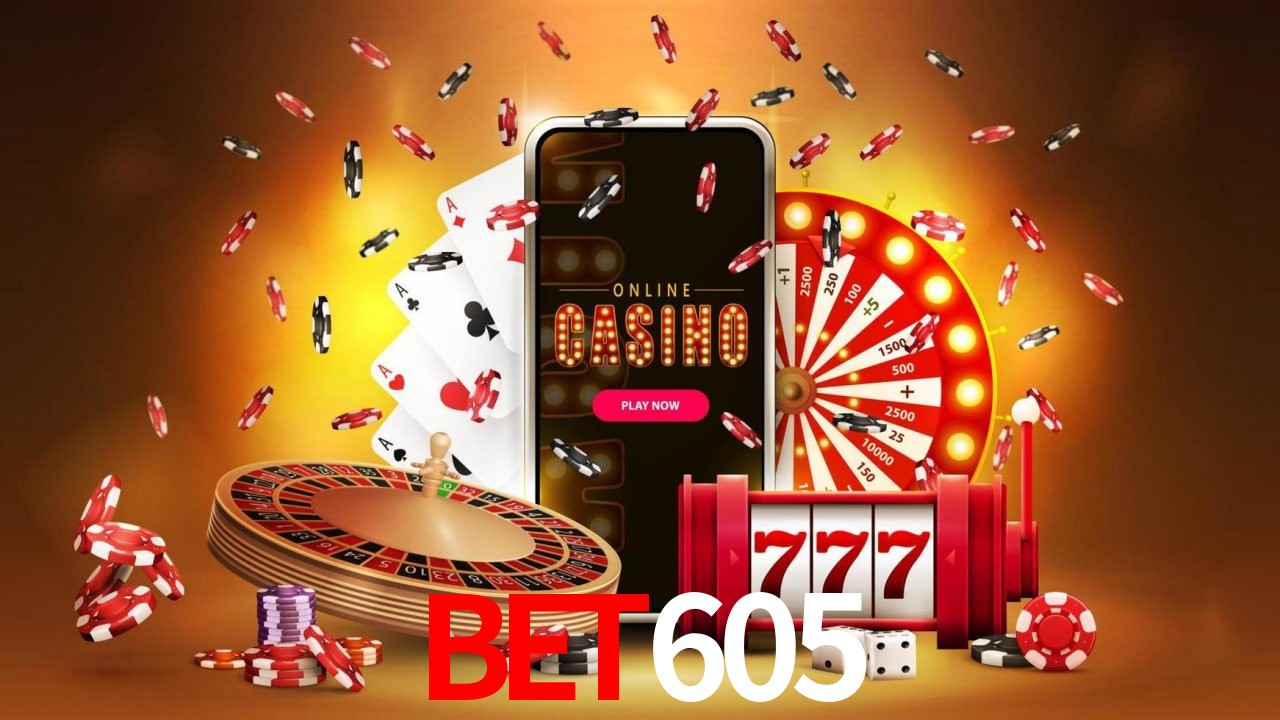 A Popularidade dos Caça-Níqueis no bet605