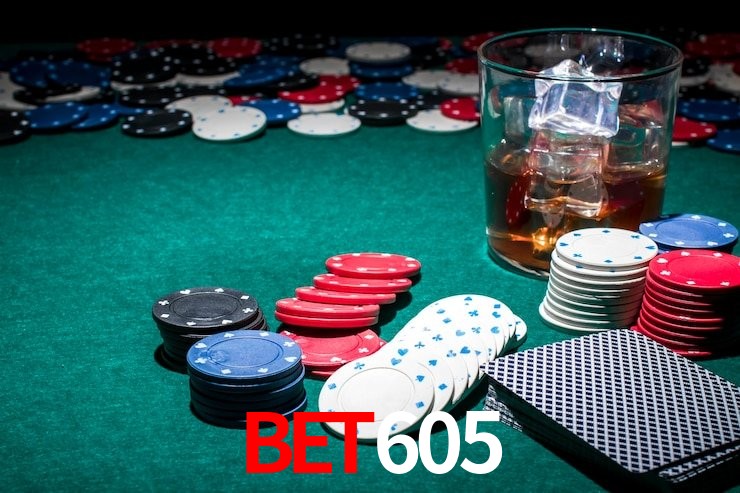 Estatísticas do Jogo bet605