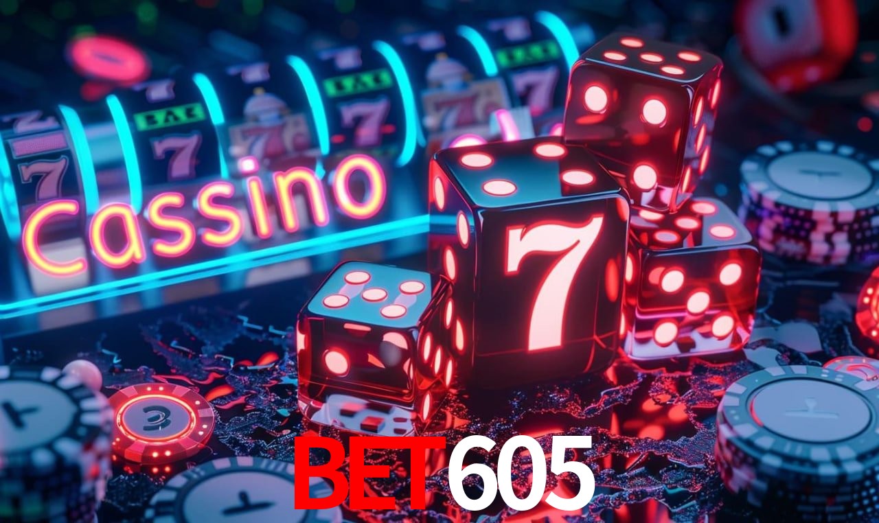 Slot Games bet605