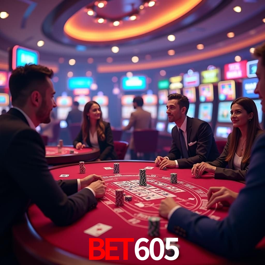 Apostas de Basquete bet605