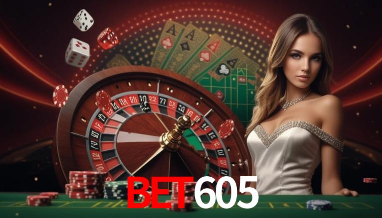 Flash Promotion bet605