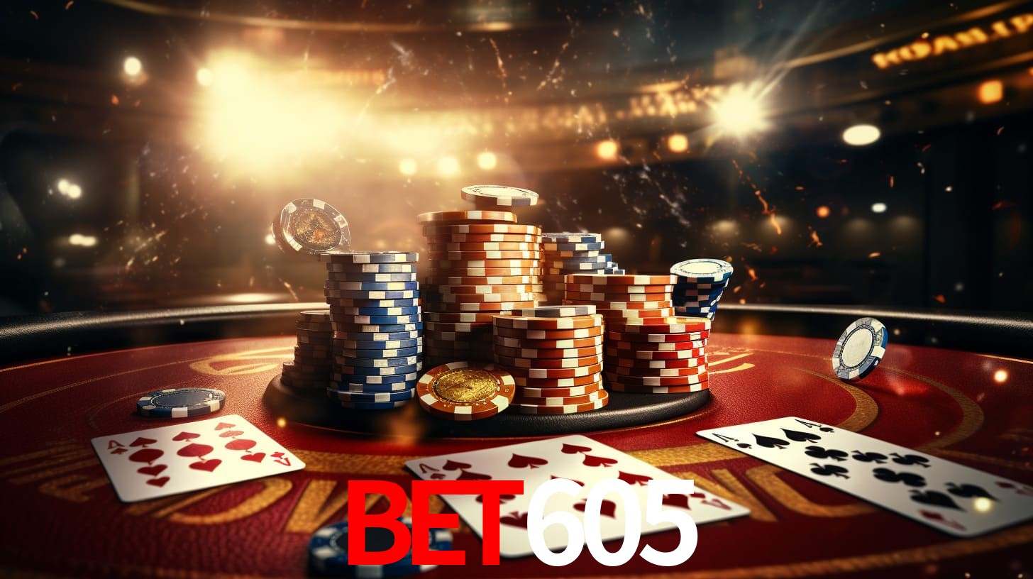 Football Betting bet605