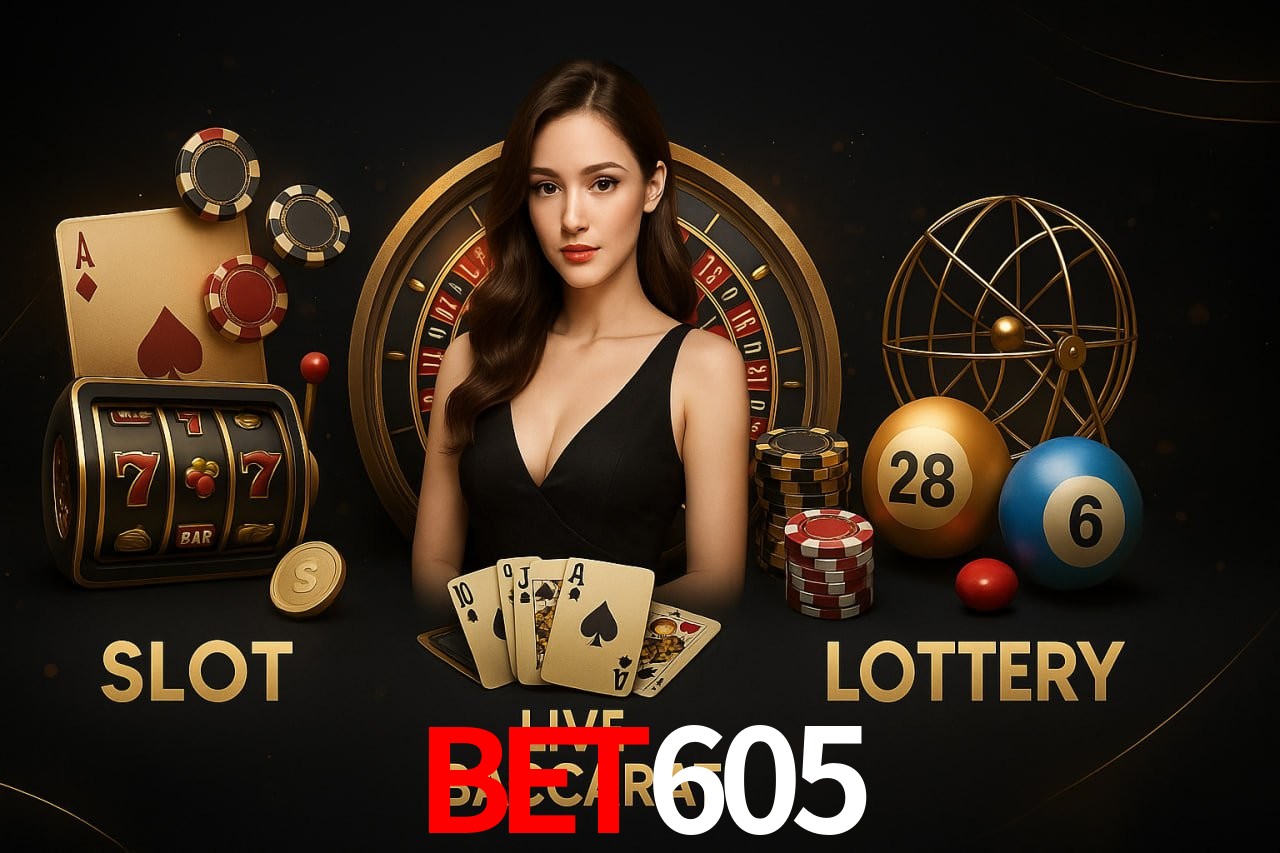 bet605 Salvador - Promo Stats