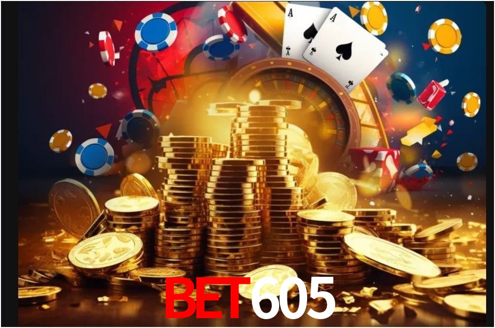 Casino Ao Vivo bet605