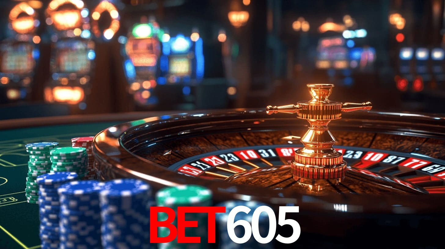 bet605 login