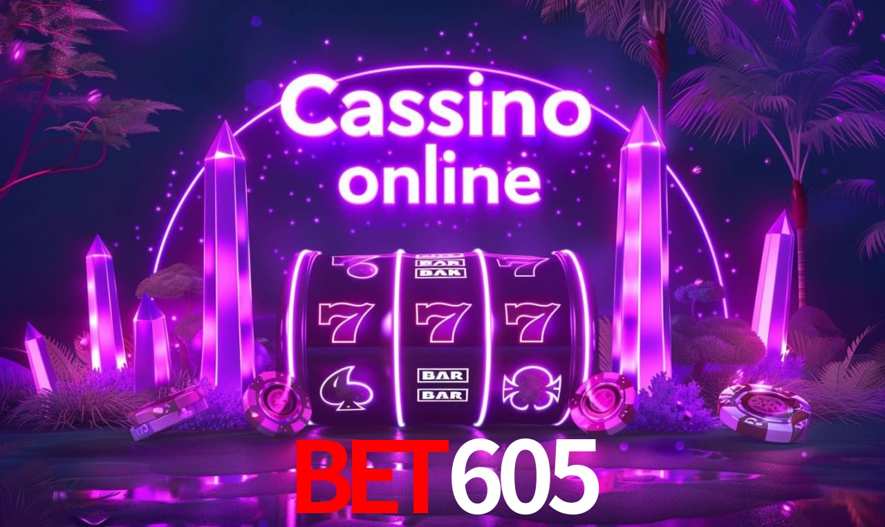 bet605 - Login Methods