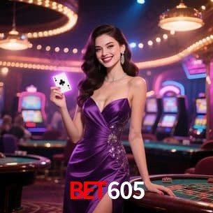 Apostas de Tênis bet605