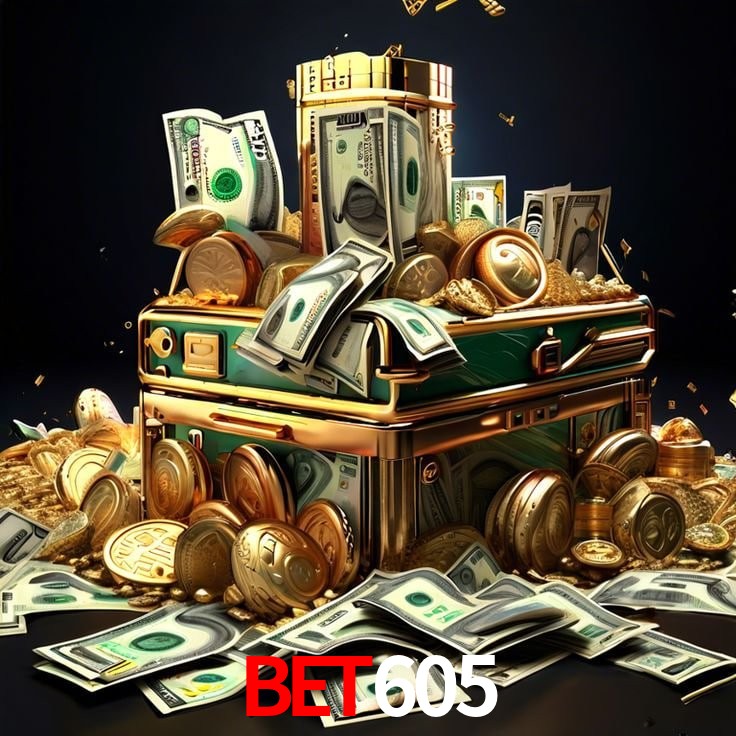 Benefícios da Conta bet605