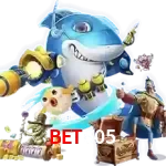 BET605 Games