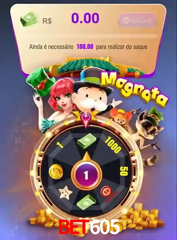 BET605